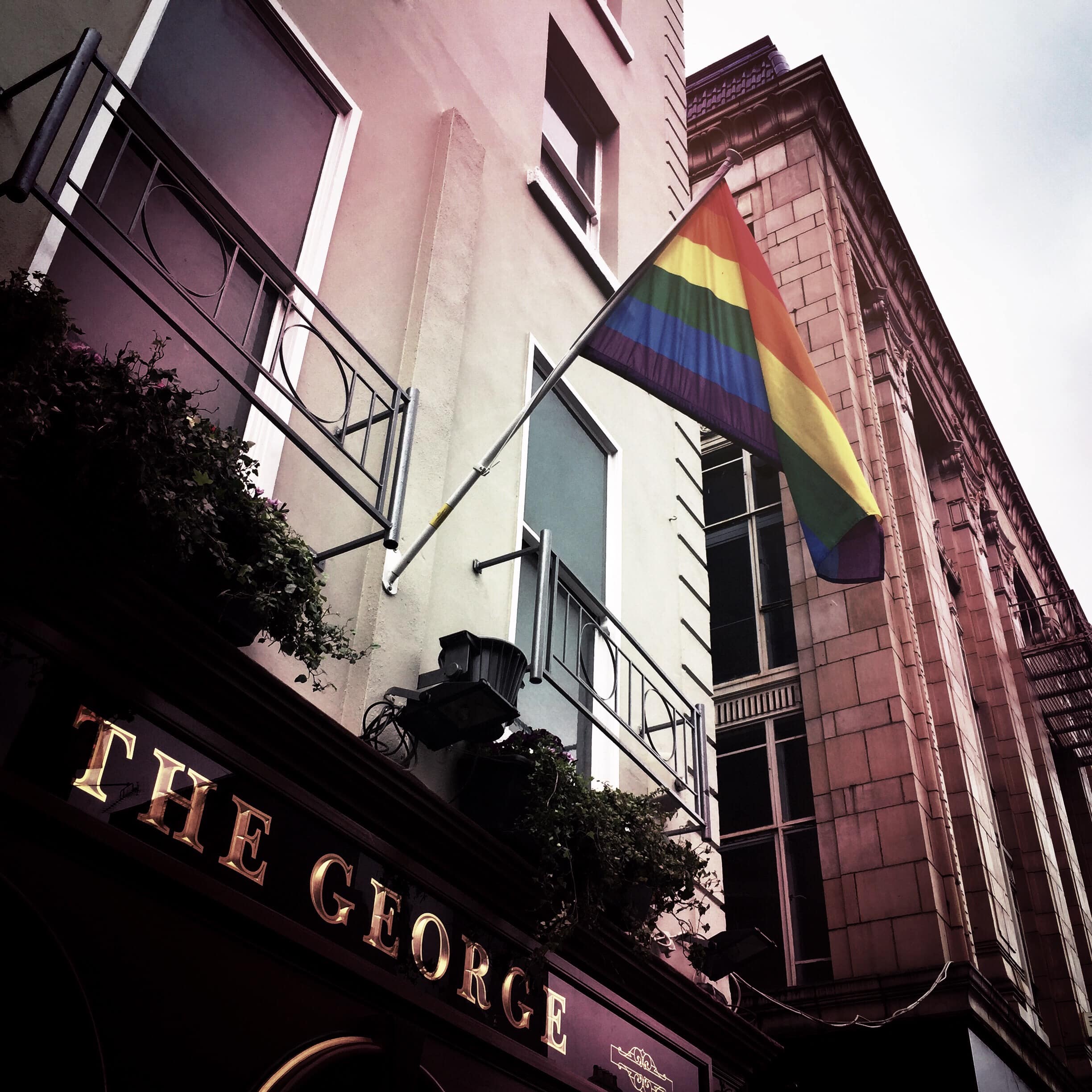 Ireland should vote yes for marriage equality